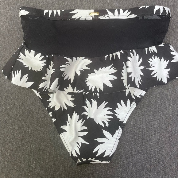 New Patbo Dahlia high rise bikini bottom - Picture 7 of 7